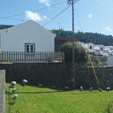 Casa Da Tia Eulalia Villa Furnas  Exterior photo