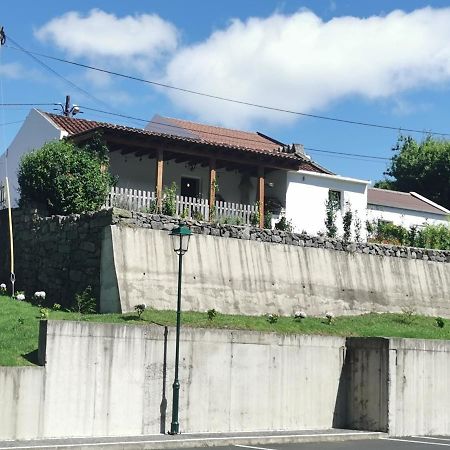 Casa Da Tia Eulalia Villa Furnas  Exterior photo